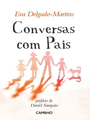 cover image of Conversas com Pais